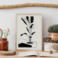 Banana Tree-Artwork-Nacnic-Nacnic Estudio SL