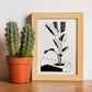 Banana Tree-Artwork-Nacnic-Nacnic Estudio SL