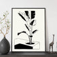 Banana Tree-Artwork-Nacnic-Nacnic Estudio SL