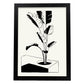 Banana Tree-Artwork-Nacnic-A3-Sin marco-Nacnic Estudio SL