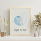 Banded Tun Shell-Artwork-Nacnic-Nacnic Estudio SL