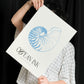 Banded Tun Shell-Artwork-Nacnic-Nacnic Estudio SL