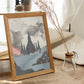 Bangkok Grand Palace-Artwork-Nacnic-Nacnic Estudio SL