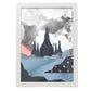 Bangkok Grand Palace-Artwork-Nacnic-A3-Marco Blanco-Nacnic Estudio SL