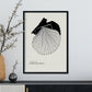 Bay Scallops-Artwork-Nacnic-Nacnic Estudio SL