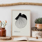 Bay Scallops-Artwork-Nacnic-Nacnic Estudio SL