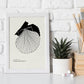 Bay Scallops-Artwork-Nacnic-Nacnic Estudio SL