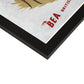 BEA-Fly-South-Poster-Artwork-Nacnic-Nacnic Estudio SL