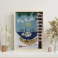 BEA-Fly-South-Poster-Artwork-Nacnic-Nacnic Estudio SL