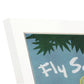 BEA-Fly-South-Poster-Artwork-Nacnic-Nacnic Estudio SL