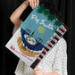 BEA-Fly-South-Poster-Artwork-Nacnic-Nacnic Estudio SL