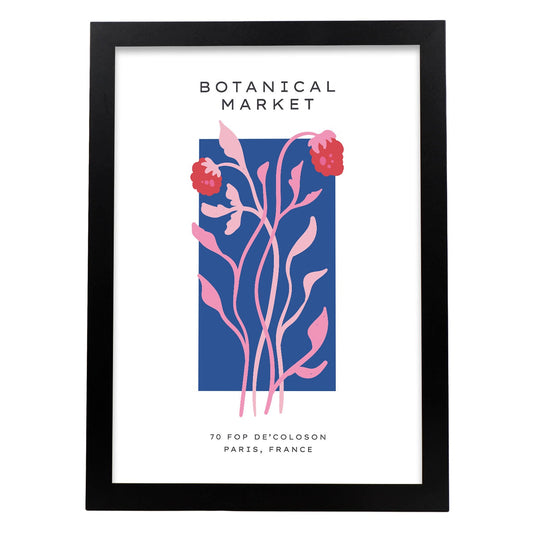 Berry-Artwork-Nacnic-A3-Sin marco-Nacnic Estudio SL