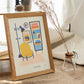 Best journey takes you home-Artwork-Nacnic-Nacnic Estudio SL