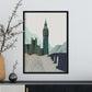 Big Ben-Artwork-Nacnic-Nacnic Estudio SL