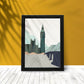 Big Ben-Artwork-Nacnic-Nacnic Estudio SL