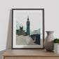 Big Ben-Artwork-Nacnic-Nacnic Estudio SL