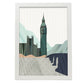 Big Ben-Artwork-Nacnic-A3-Marco Blanco-Nacnic Estudio SL