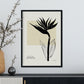 Bird of Paradise-Artwork-Nacnic-Nacnic Estudio SL