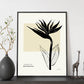 Bird of Paradise-Artwork-Nacnic-Nacnic Estudio SL