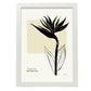 Bird of Paradise-Artwork-Nacnic-A3-Marco Blanco-Nacnic Estudio SL