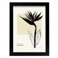 Bird of Paradise-Artwork-Nacnic-A4-Sin marco-Nacnic Estudio SL