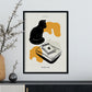 Black cat memo-Artwork-Nacnic-Nacnic Estudio SL
