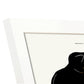 Black cat memo-Artwork-Nacnic-Nacnic Estudio SL