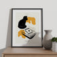 Black cat memo-Artwork-Nacnic-Nacnic Estudio SL