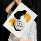 Black cat memo-Artwork-Nacnic-Nacnic Estudio SL
