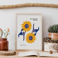 Blossom Mood Sunflower-Artwork-Nacnic-Nacnic Estudio SL