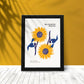 Blossom Mood Sunflower-Artwork-Nacnic-Nacnic Estudio SL