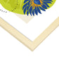 Blue Egyptian Waterlily-Artwork-Nacnic-Nacnic Estudio SL