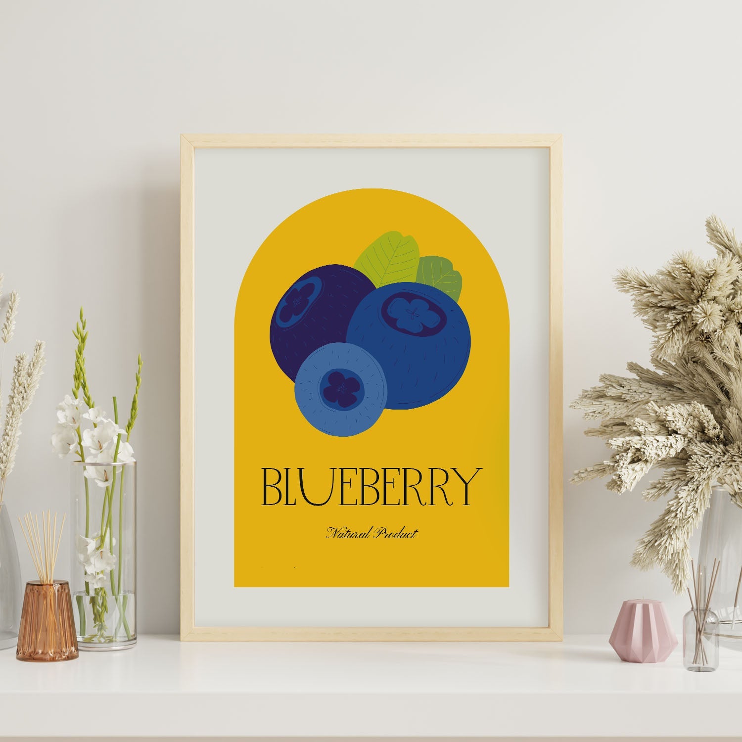 Blueberry-Artwork-Nacnic-Nacnic Estudio SL