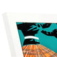 BOAC-Scotland-Airline-Poster-Artwork-Nacnic-Nacnic Estudio SL