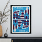 BOAC-travel-sticker-Artwork-Nacnic-Nacnic Estudio SL