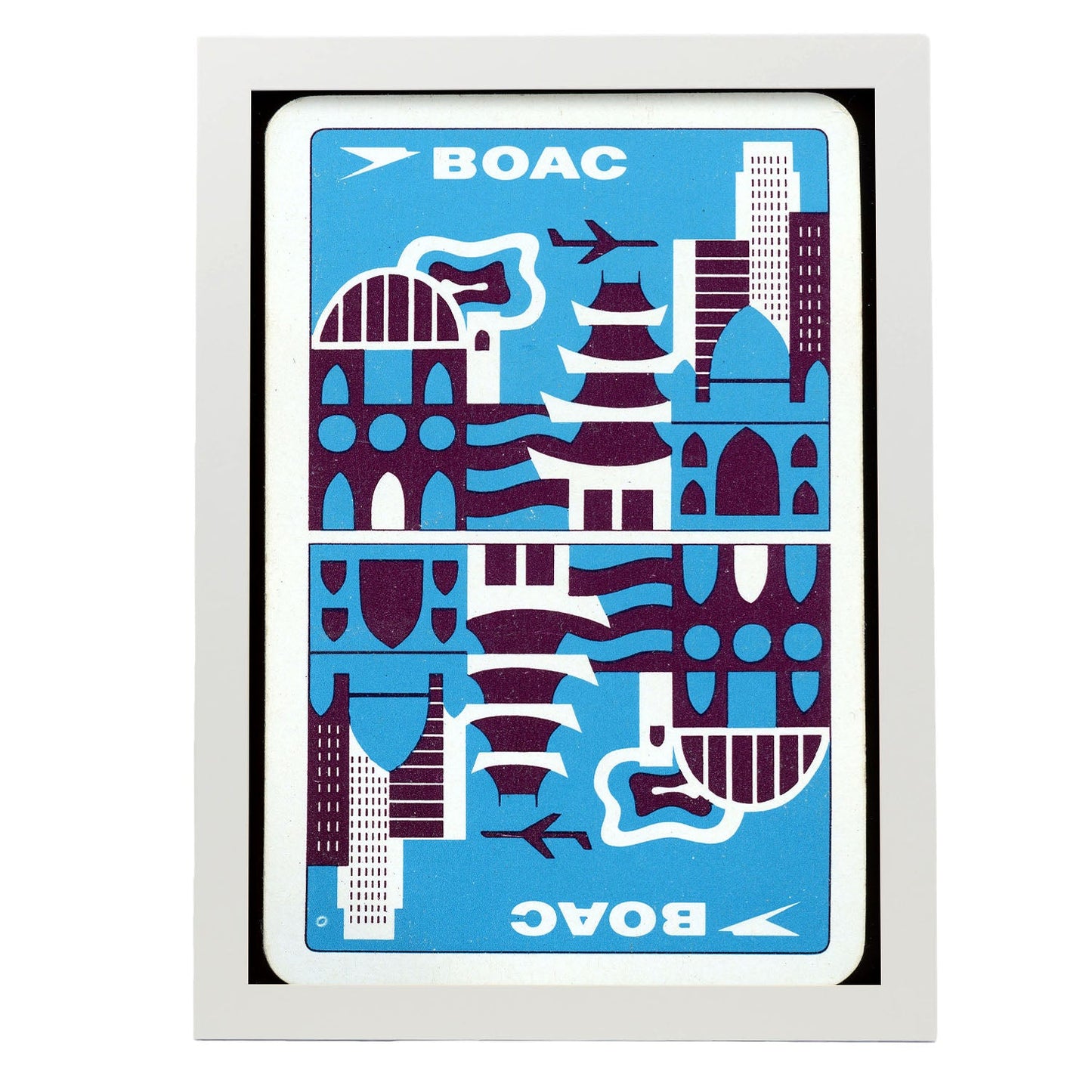 BOAC-travel-sticker-Artwork-Nacnic-A3-Marco Blanco-Nacnic Estudio SL