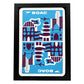 BOAC-travel-sticker-Artwork-Nacnic-A3-Sin marco-Nacnic Estudio SL