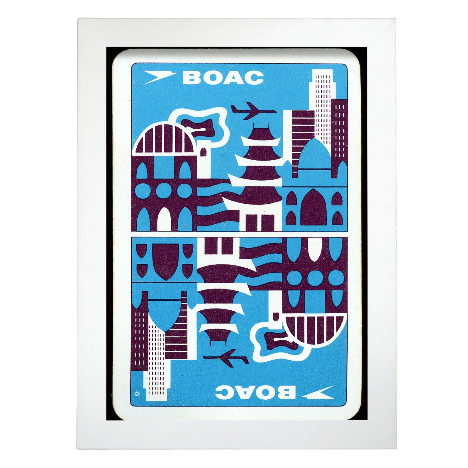 BOAC-travel-sticker-Artwork-Nacnic-A4-Marco Blanco-Nacnic Estudio SL