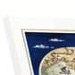 BOAC-vintage-airline-poster-map-Artwork-Nacnic-Nacnic Estudio SL