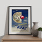 BOAC-vintage-airline-poster-map-Artwork-Nacnic-Nacnic Estudio SL