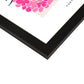Boquet of Hydrangea-Artwork-Nacnic-Nacnic Estudio SL