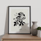 Boquet of Roses-Artwork-Nacnic-Nacnic Estudio SL