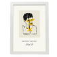 Broken Hermes-Artwork-Nacnic-A3-Marco Blanco-Nacnic Estudio SL