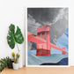 Brooklyn Bridge-Artwork-Nacnic-Nacnic Estudio SL