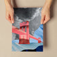 Brooklyn Bridge-Artwork-Nacnic-Nacnic Estudio SL