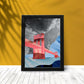 Brooklyn Bridge-Artwork-Nacnic-Nacnic Estudio SL