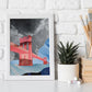 Brooklyn Bridge-Artwork-Nacnic-Nacnic Estudio SL