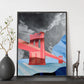 Brooklyn Bridge-Artwork-Nacnic-Nacnic Estudio SL