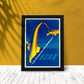 BSAA-Vintage-airline-poster-Artwork-Nacnic-Nacnic Estudio SL