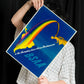 BSAA-Vintage-airline-poster-Artwork-Nacnic-Nacnic Estudio SL